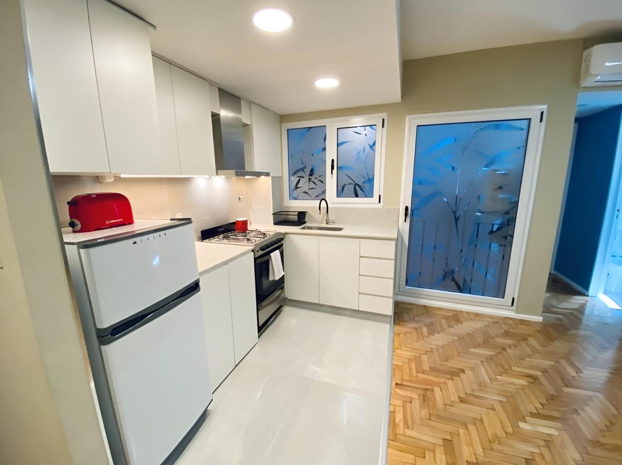 Cozy Modern Ciudad Autónoma de Buenos Aires