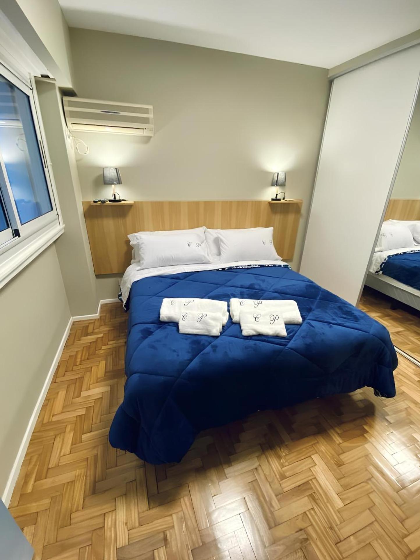 Cozy Modern * Ciudad Autónoma de Buenos Aires