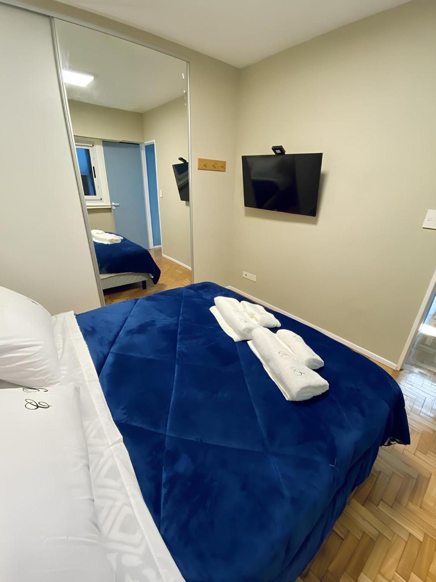 Cozy Modern Apartamento Ciudad Autónoma de Buenos Aires